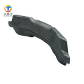 OEM Customized Casting Iron Farming Agricultural Machinery Walking Tractor Spare Parts